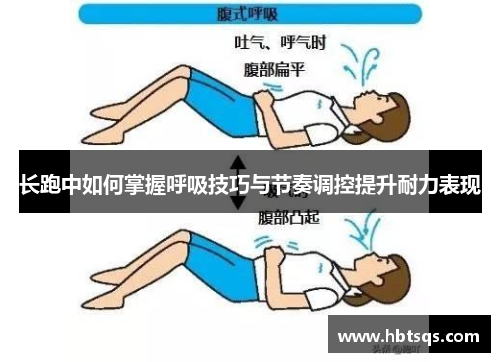 长跑中如何掌握呼吸技巧与节奏调控提升耐力表现